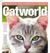 Catworld Issue 443 February 2015