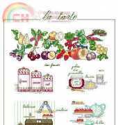 bonheur des dames 1183-Pie