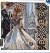 RTO M236 Spring in Paris