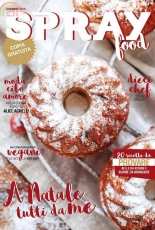 Spray Food Magazine-December-2015 /Italiano