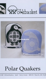 The Workbasket - Polar Quakers PCS + XSD