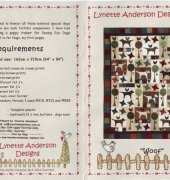 Lynette Anderson Y189-Woof