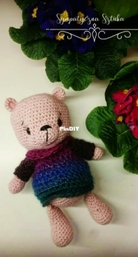 Bear Cub