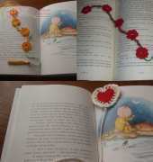 Bookmarks