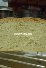 table bread