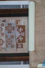 Carriage House Samplings- Quaker Quilts