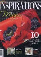 Inspirations Magazine-N°85-2014