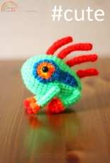 Fancrafts-  Murloc - FREE