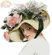 Artecy Cross Stitch - June