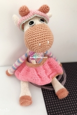 Miss Giraffe