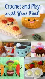 Make Your Own Crochet Animals