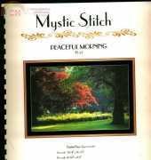 Mystic Stitch - FL-01 Peaceful Morning