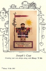 Mosey ´N Me. Joseph's coat.