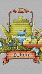 MoonStores - Ostara by Natalya Korobeynikova XSD