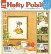 Hafty Polskie 2005 02-03