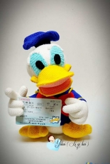 Donald Duck