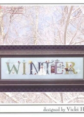 The Cricket Collection 305 Winter