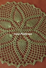 Ewa doily