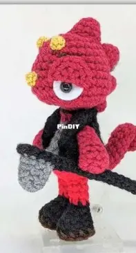 Sir Purl Grey - Phillip Ha - Flick Animal crossing