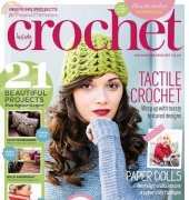 Inside Crochet Issue 60 2014