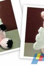 Maloosas- Melissa Sanchez- When pigs fly