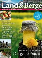 Land & Berge-N°3-May-June-2015 /German