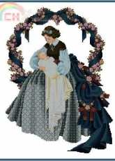 Lavender & Lace LL14 Sweet Dreams xsd