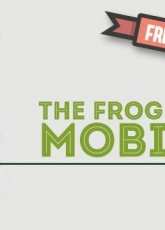 Dendennis - Woolytoons - Christel Krukkert - The frog mobile - Dutch - Free