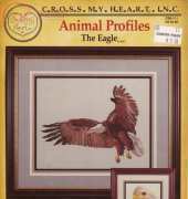 Cross My Heart CSB-111 - The Eagle
