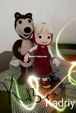 Masha