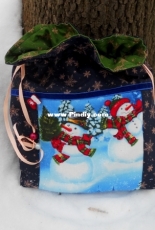 Bag for gifts