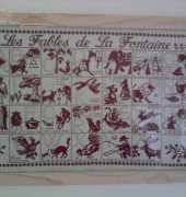 les fables de la Fontaine