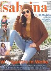 Sabrina-N°8-August-2015 /German