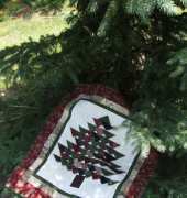 Moda Bake Shop-Prairie Point Christmas