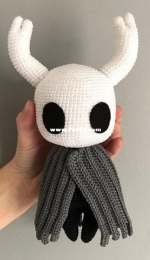 Monster Hook - Hollow Knight
