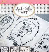 Downton Abbey - Embroidery - The Dowager Countess, The Earl, and The Duchess