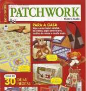 Patchwork Passo a Passo No. 12 / Portuguese