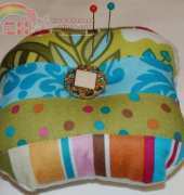 Moda Bake Shop-Simple Pincushion 2