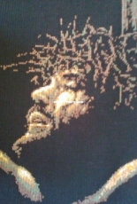 Cristo,autor desconocido