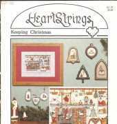 Rainy Days and Mondays by Pat Thode and Heartstrings Vintage 