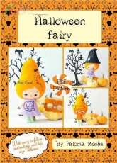 Noia Land- Halloween Fairy