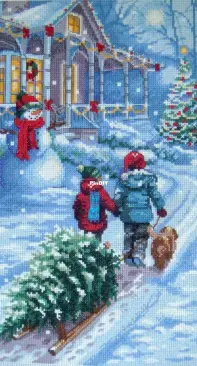 Christmas Tradition