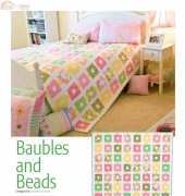 McCall's Quilting & Quick Quilts-Modern Quilt Patchwork 2013