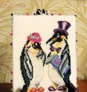 penguins