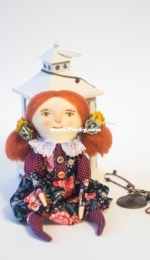 The doll and its history of creating an image
