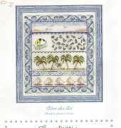 Cousines et Compagnie P-32 - Reve des Iles