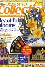 Cross Stitch Collection Issue 114 February 2005