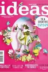 Ideas Magazine - No.458 /No.018 January/February 2020