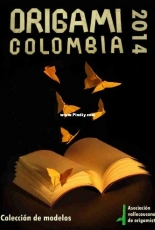 Origami Colombia 2014 - Spanish
