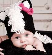 Boomer Beanies - Nicole Thompson - Little Stinker